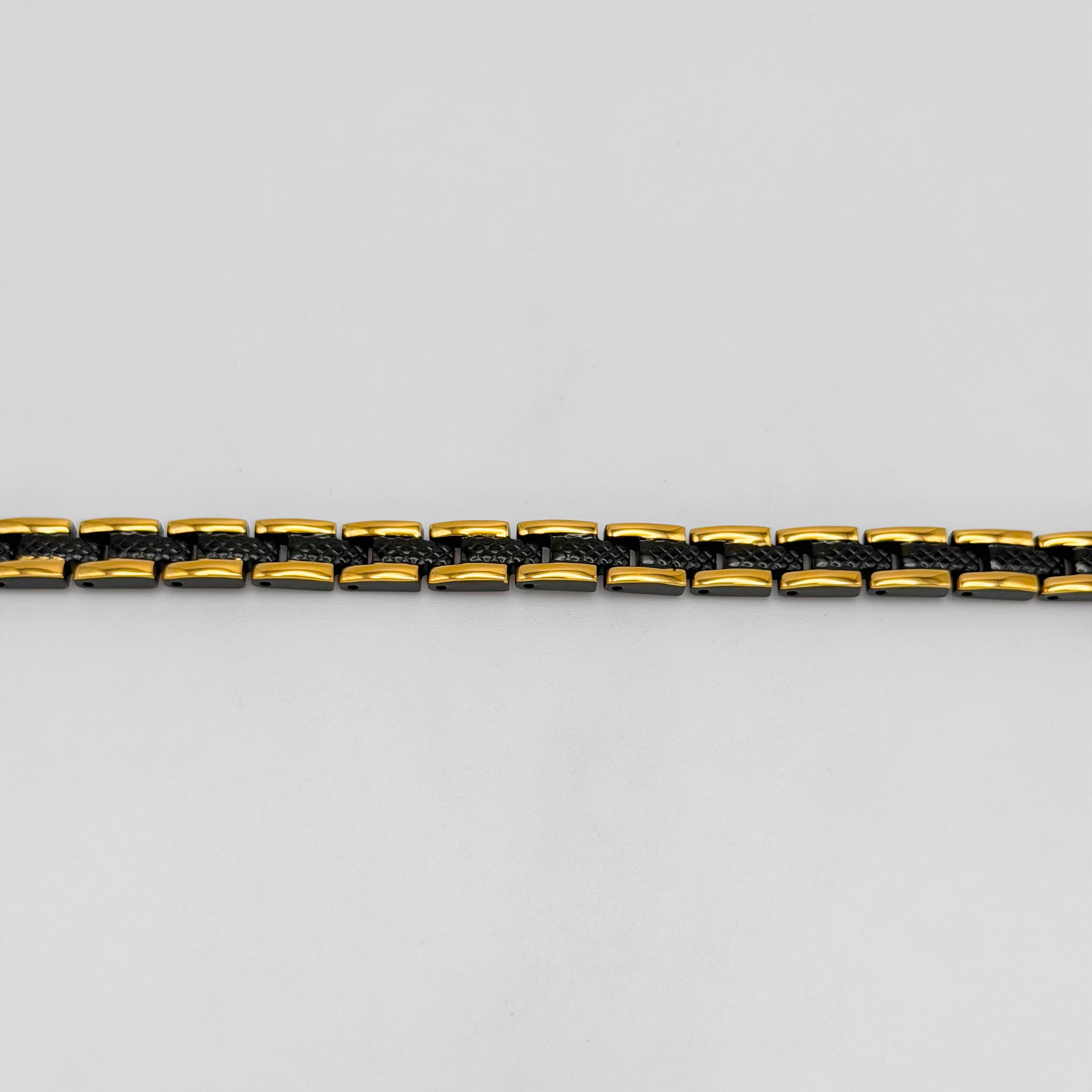 Bracelet - Stainless Steel - BLS-1250