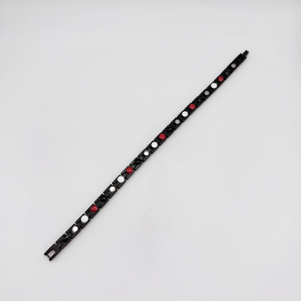 Bracelet - Stainless Steel - BLS-1250