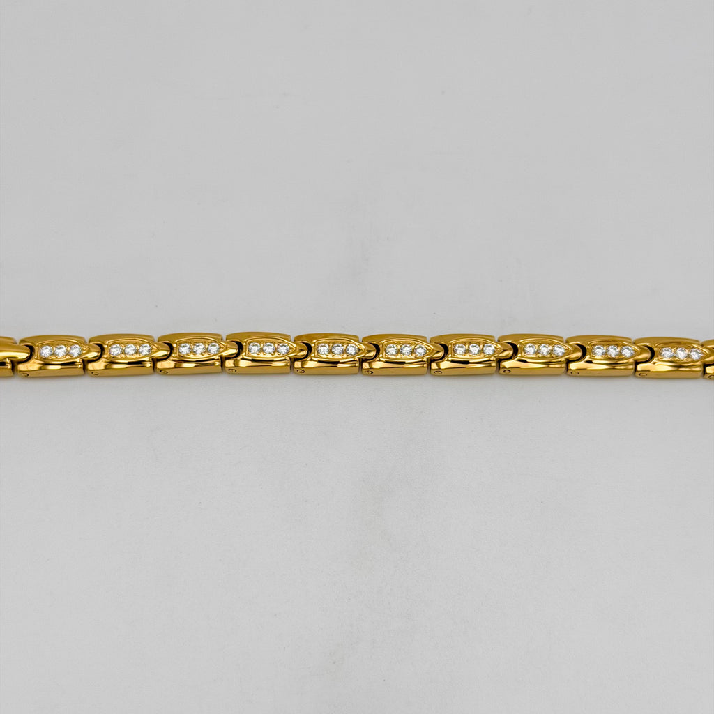 Bracelet - Stainless Steel - BLS-1251