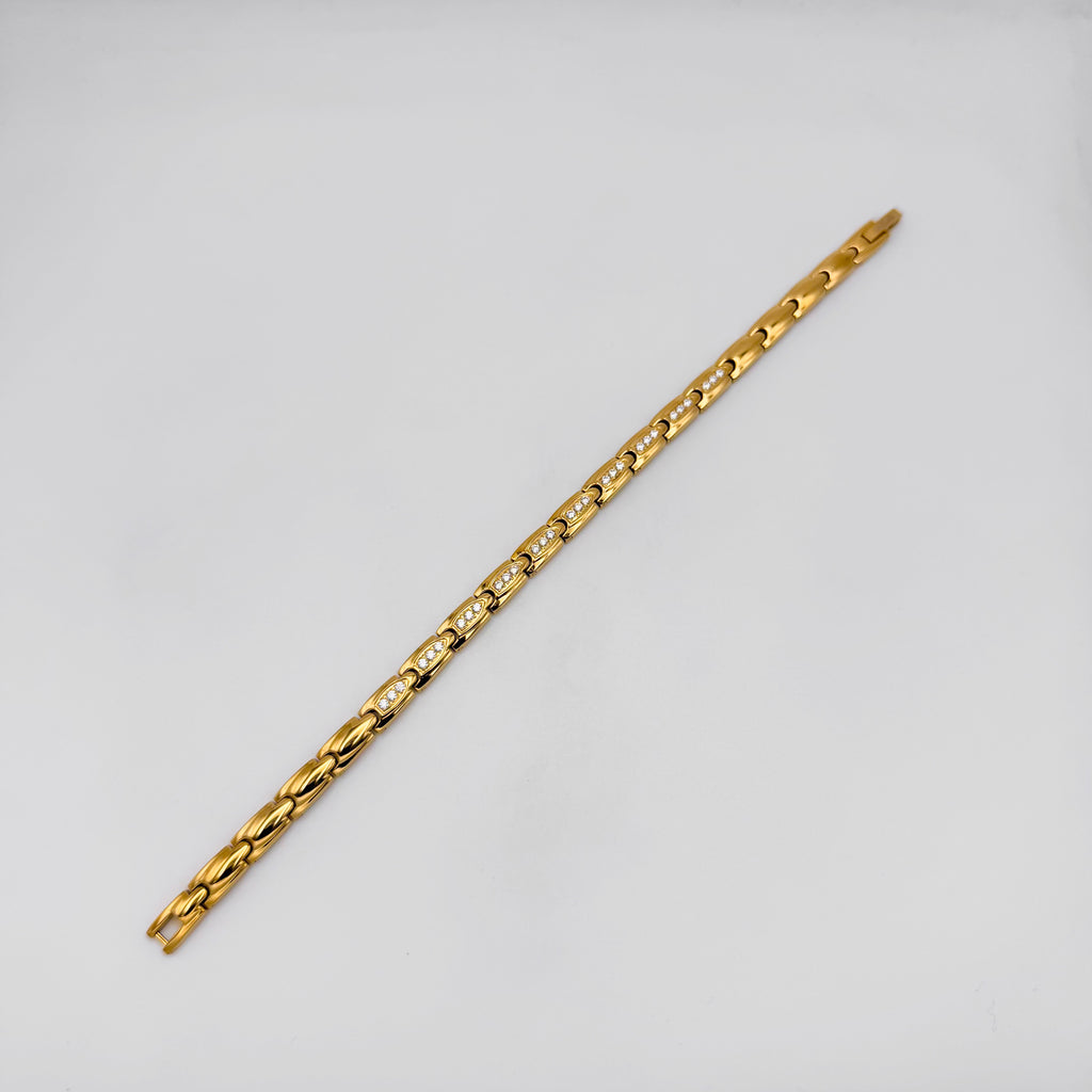 Bracelet - Stainless Steel - BLS-1251