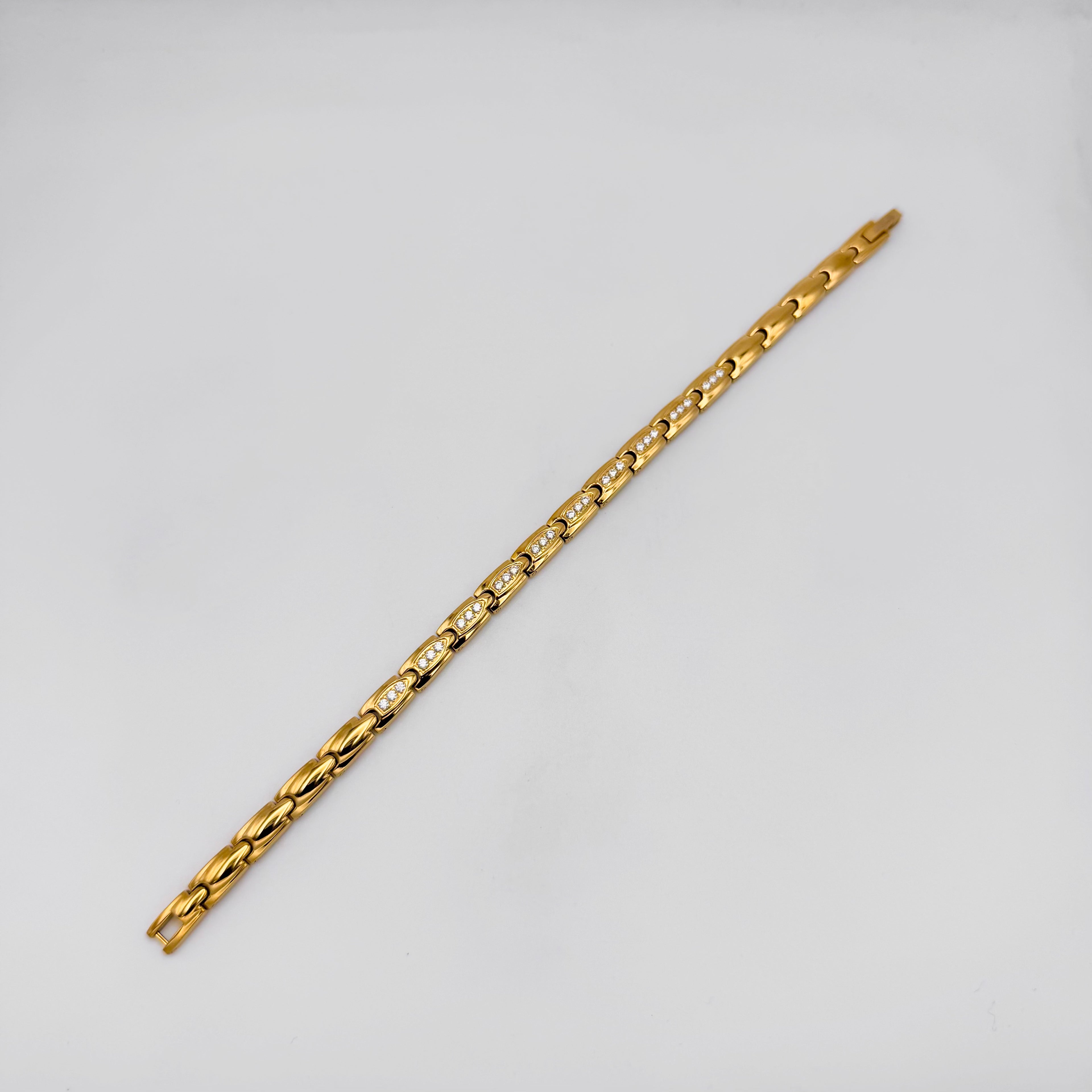 Bracelet - Stainless Steel - BLS-1251
