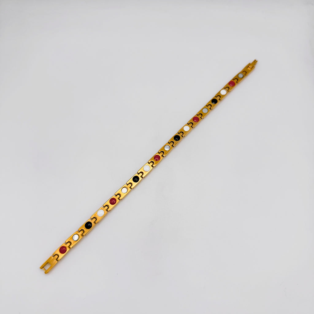 Bracelet - Stainless Steel - BLS-1251