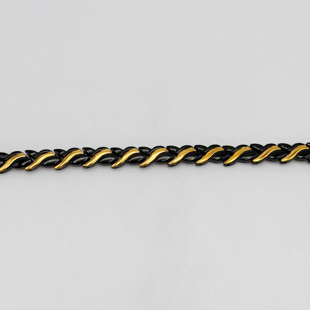 Bracelet - Stainless Steel - BLS-1252