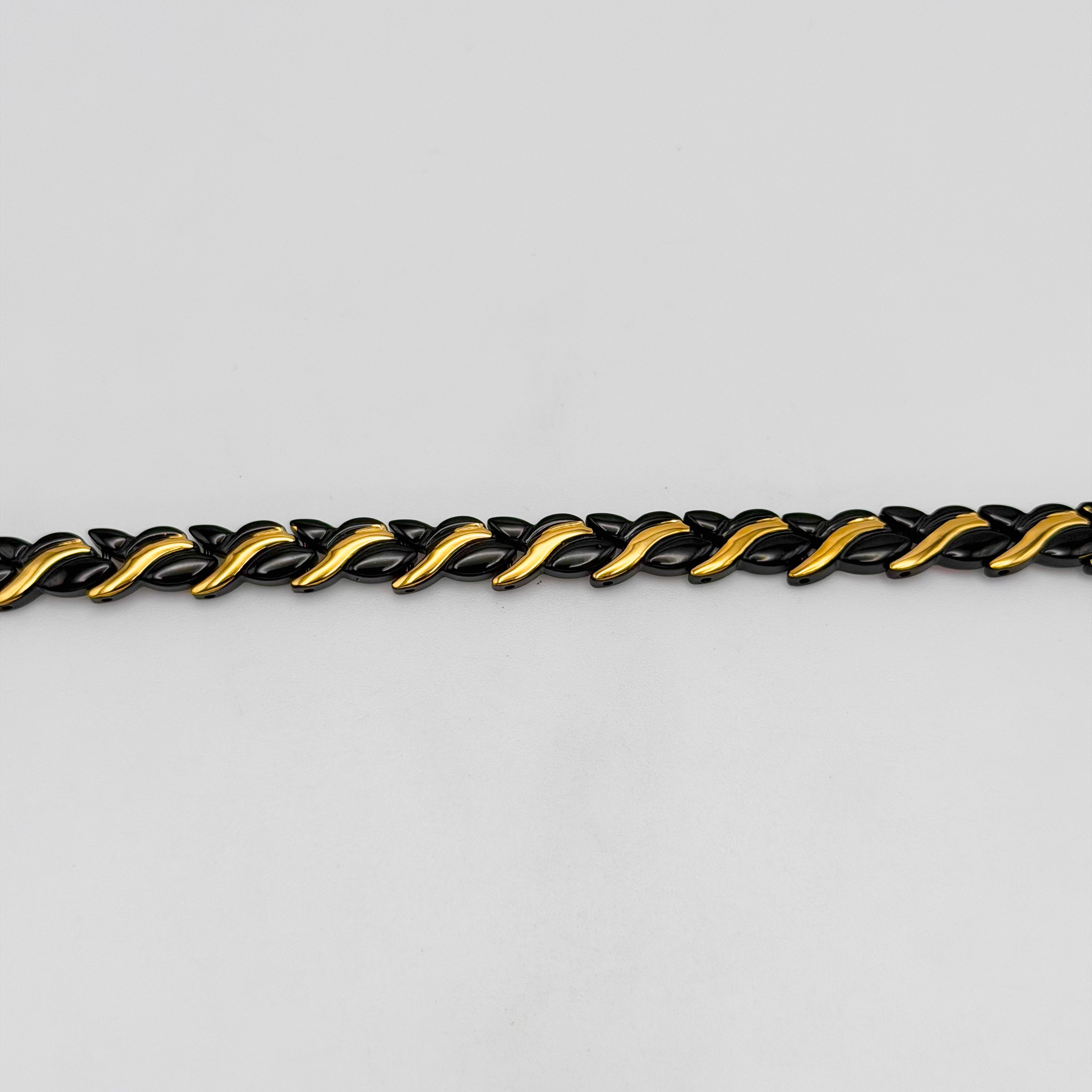 Bracelet - Stainless Steel - BLS-1252