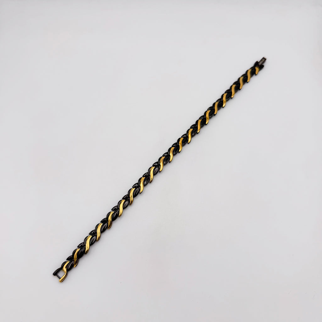 Bracelet - Stainless Steel - BLS-1252