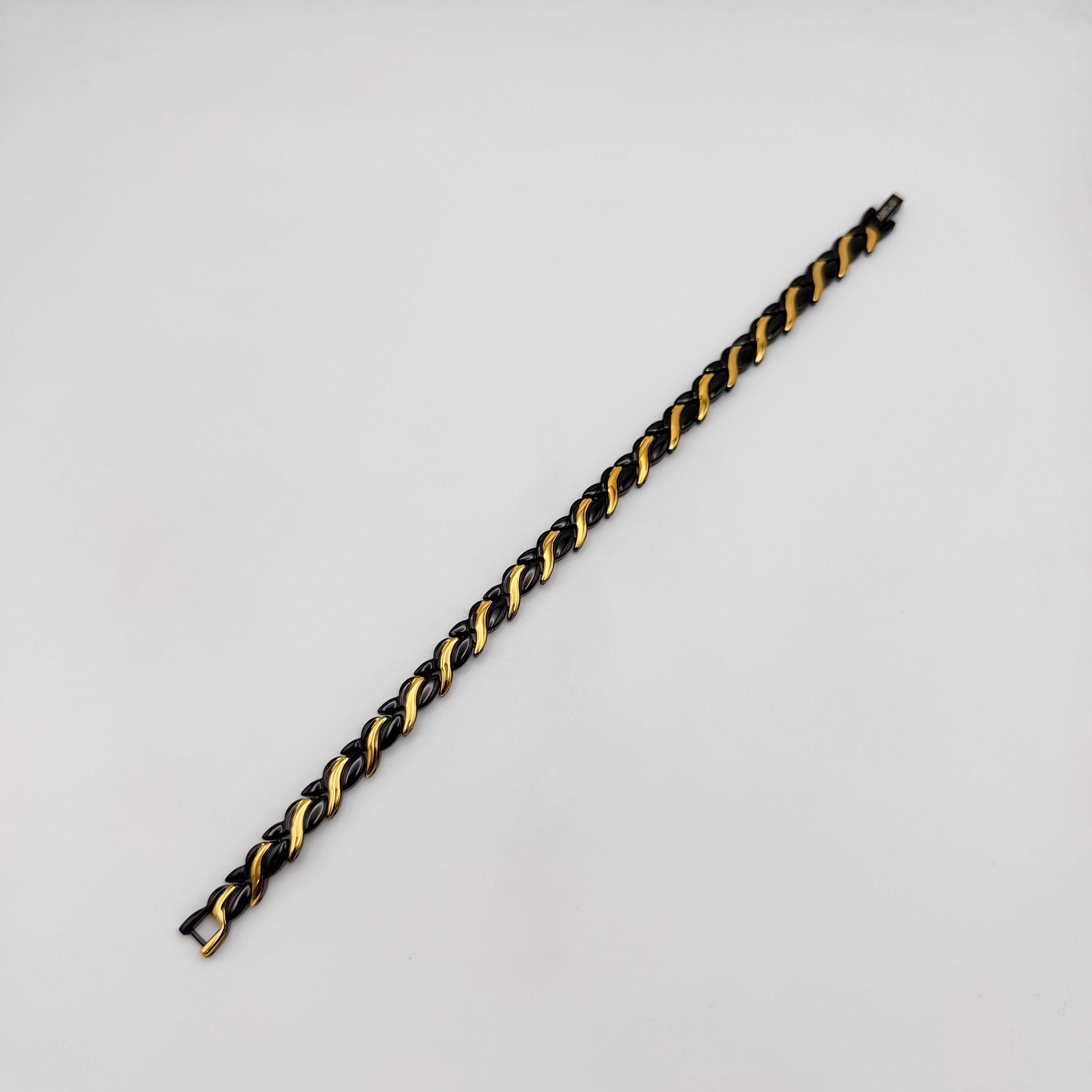 Bracelet - Stainless Steel - BLS-1252