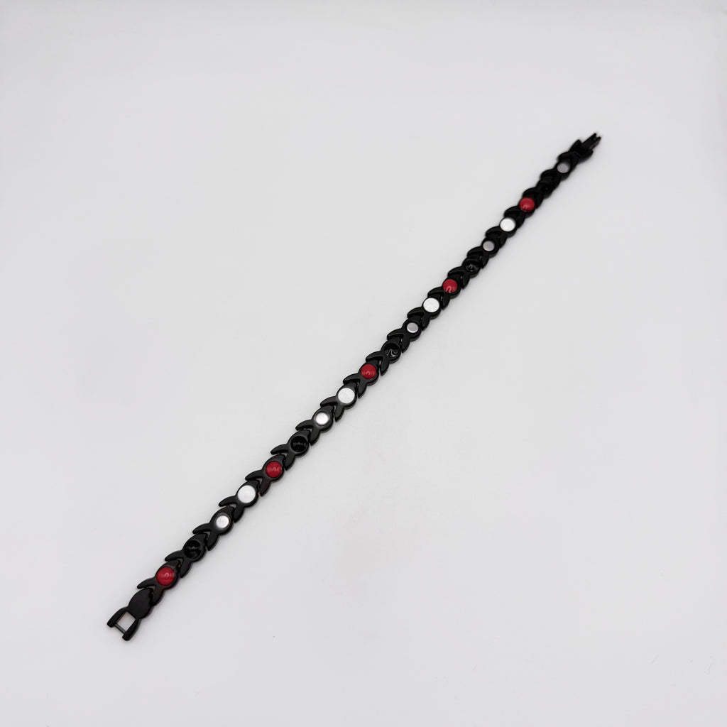Bracelet - Stainless Steel - BLS-1252