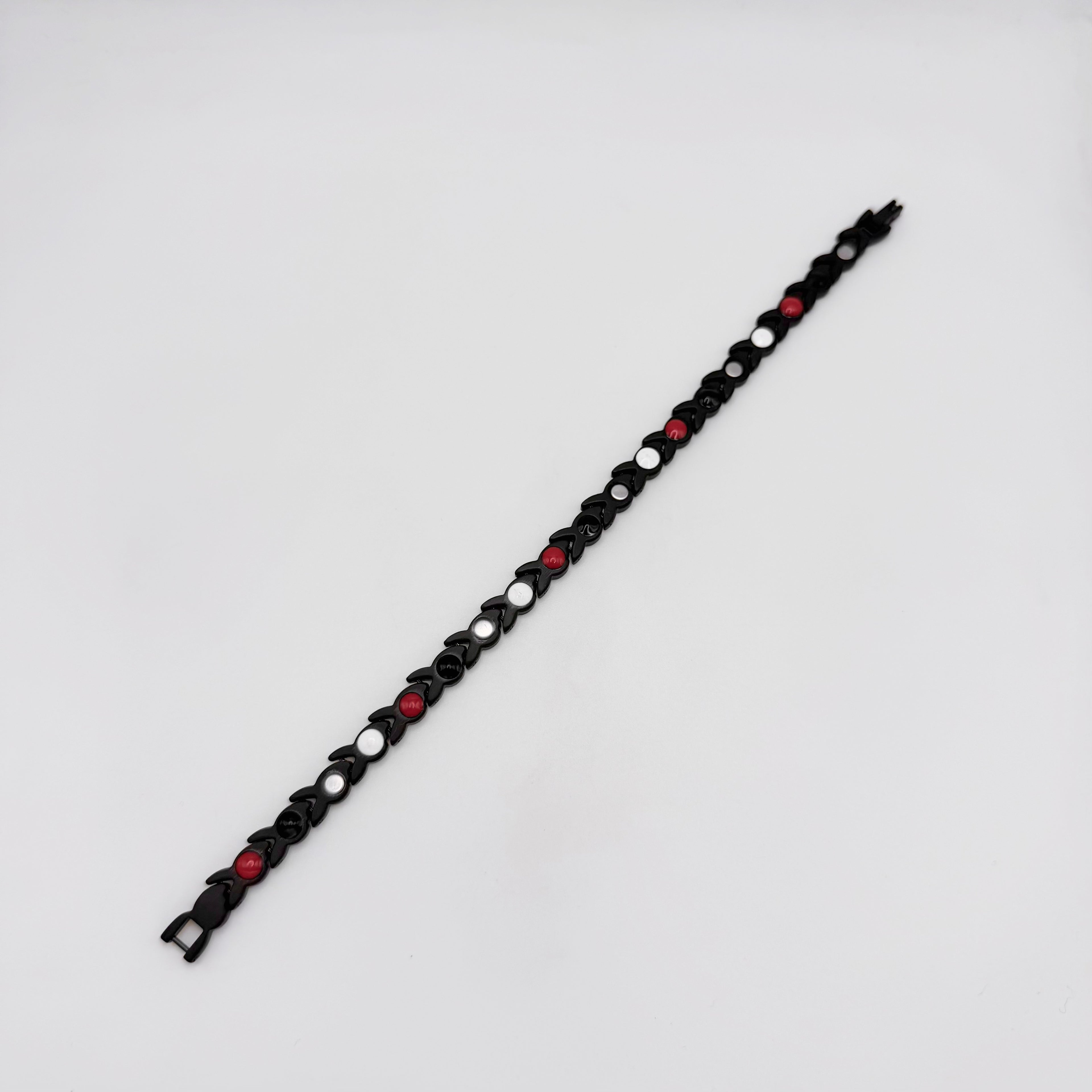 Bracelet - Stainless Steel - BLS-1252