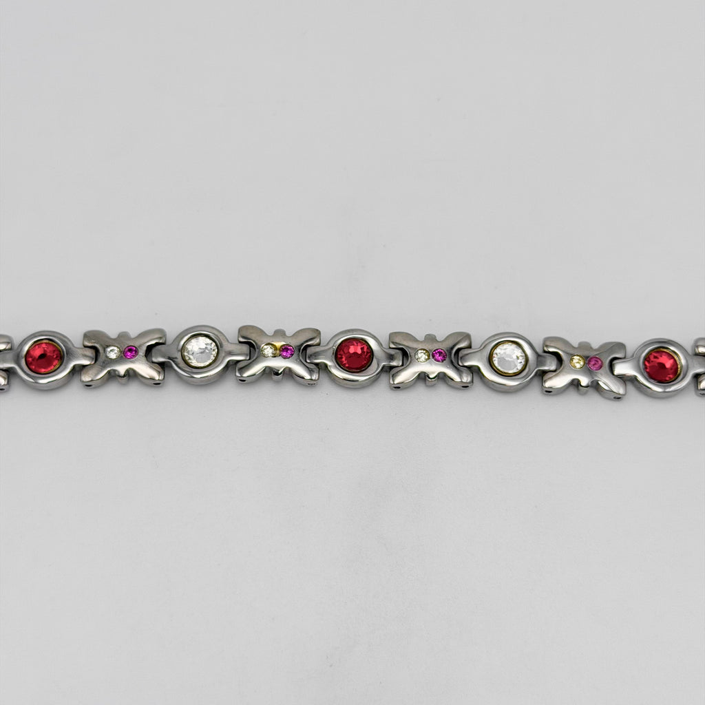 Bracelet - Stainless Steel - BLS-1253