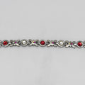 Bracelet - Stainless Steel - BLS-1253