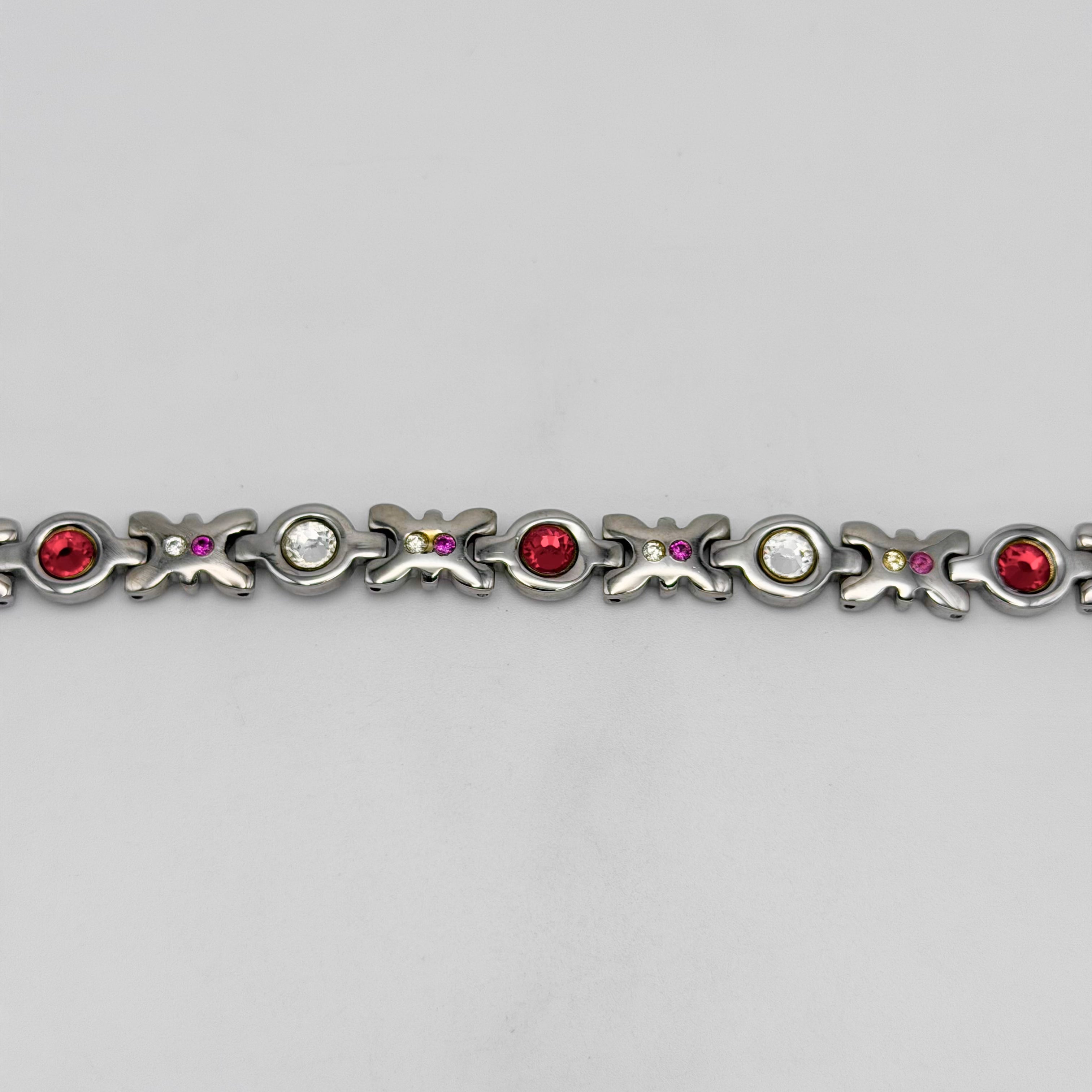 Bracelet - Stainless Steel - BLS-1253