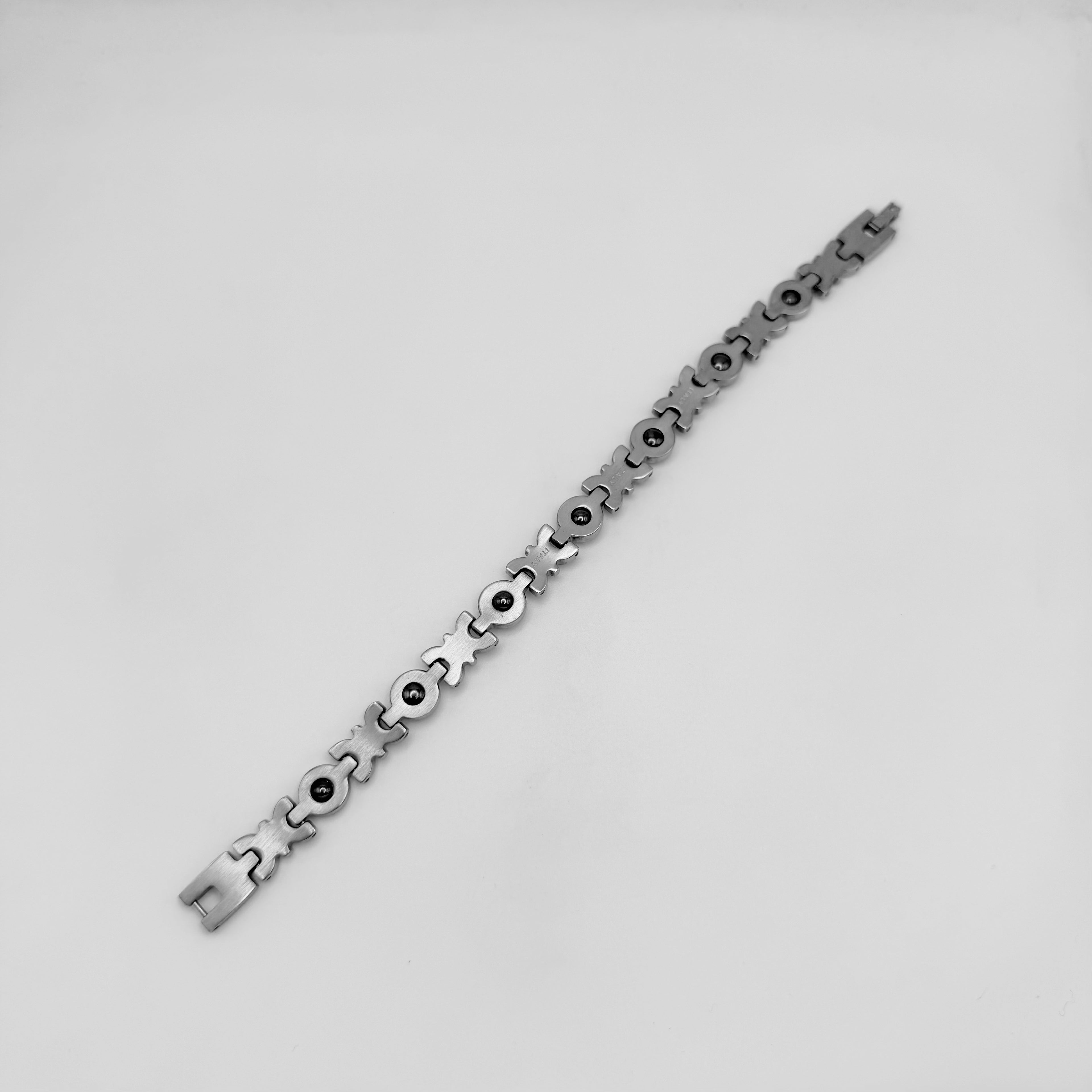Bracelet - Stainless Steel - BLS-1253