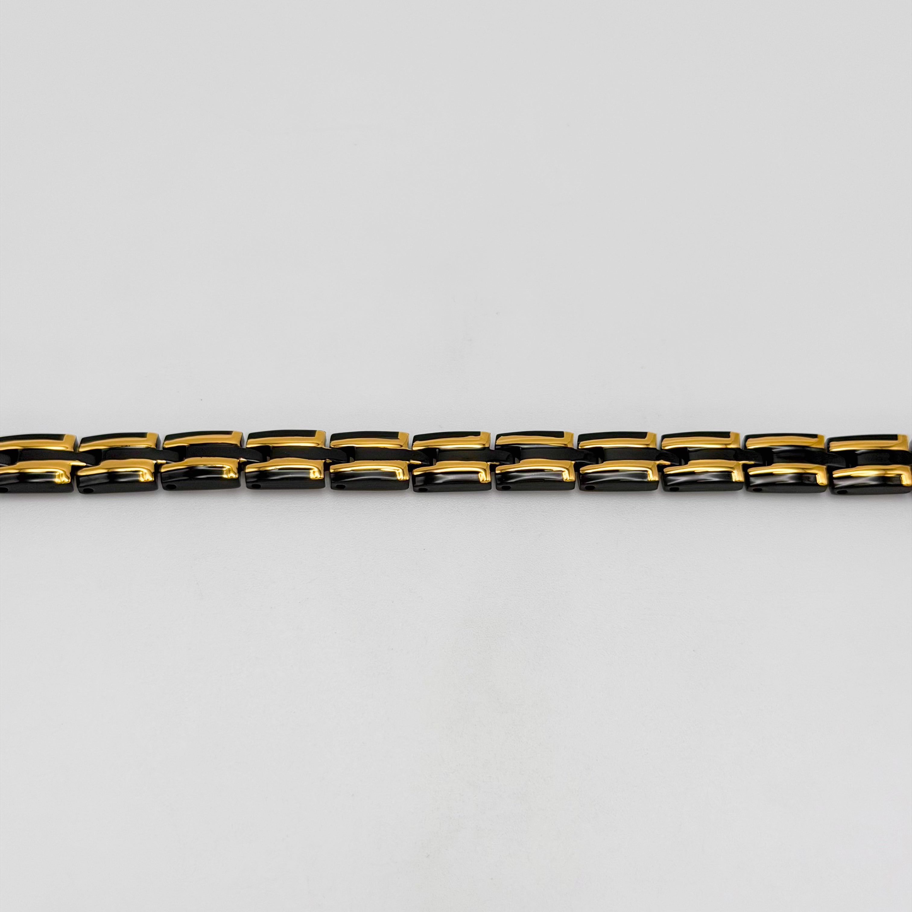 Bracelet - Stainless Steel - BLS-1254