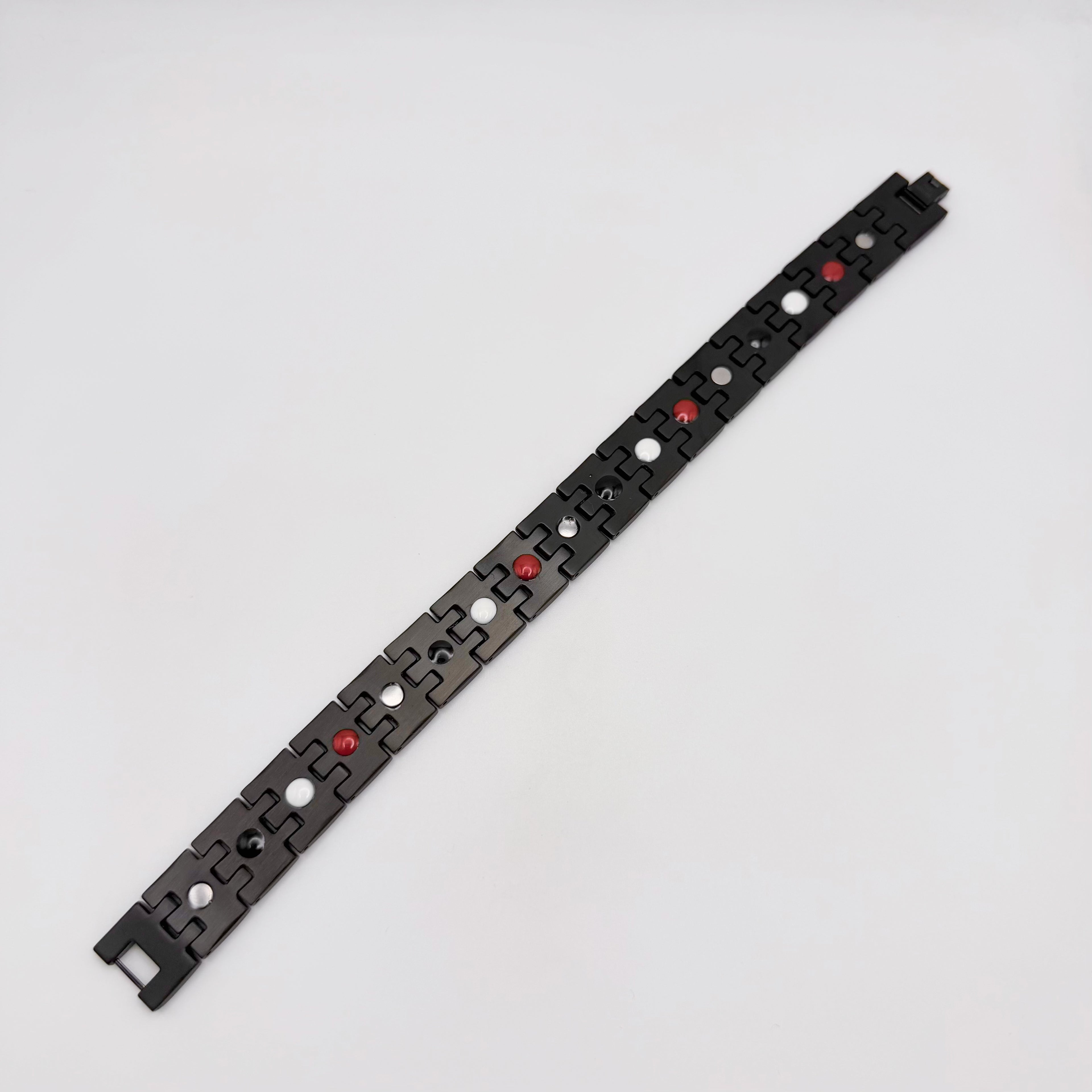 Bracelet - Stainless Steel - BLS-1255