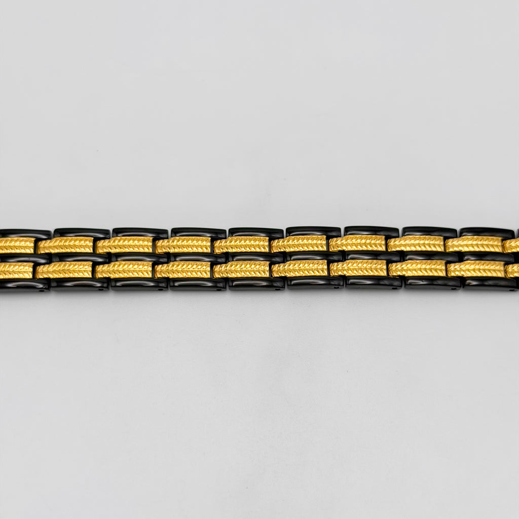 Bracelet - Stainless Steel - BLS-1256