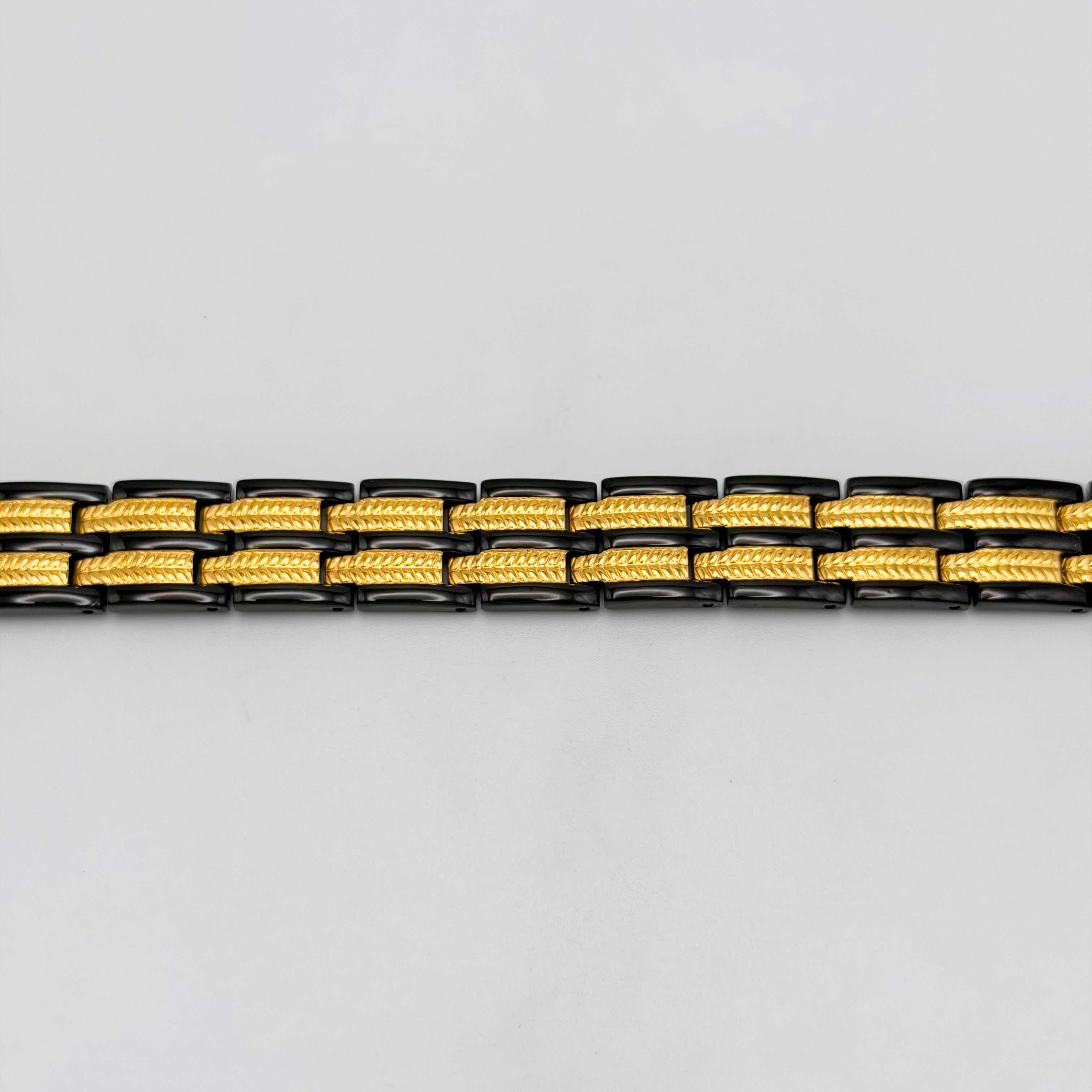 Bracelet - Stainless Steel - BLS-1256