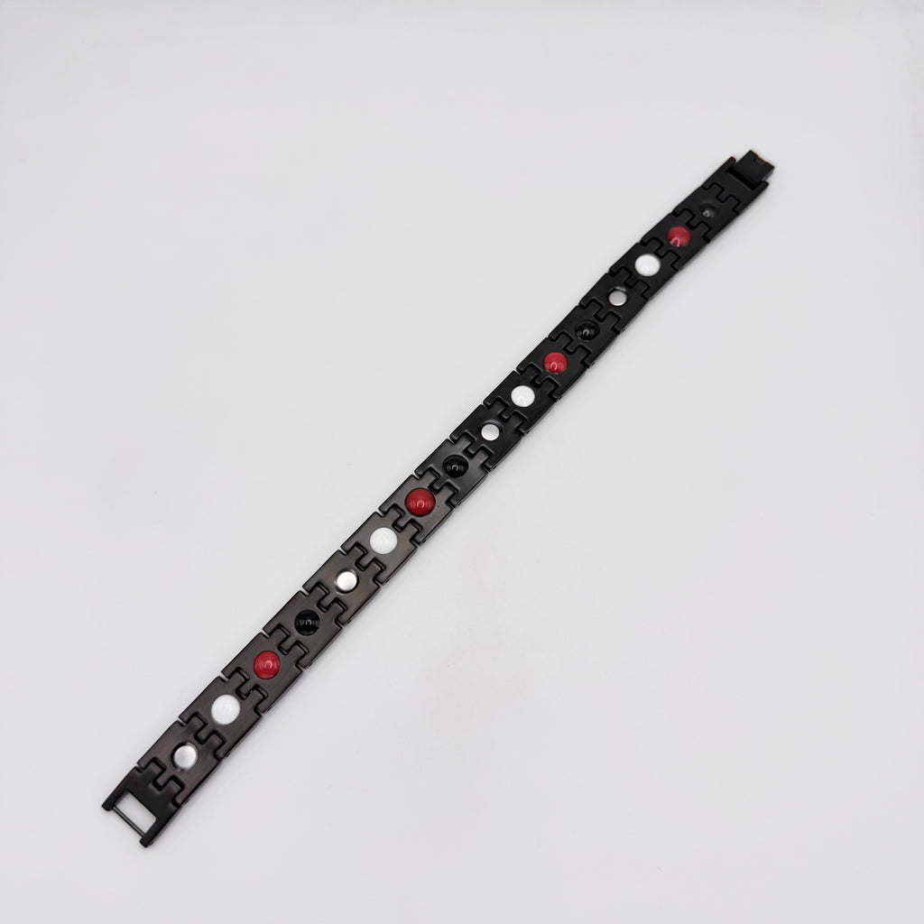 Bracelet - Stainless Steel - BLS-1256