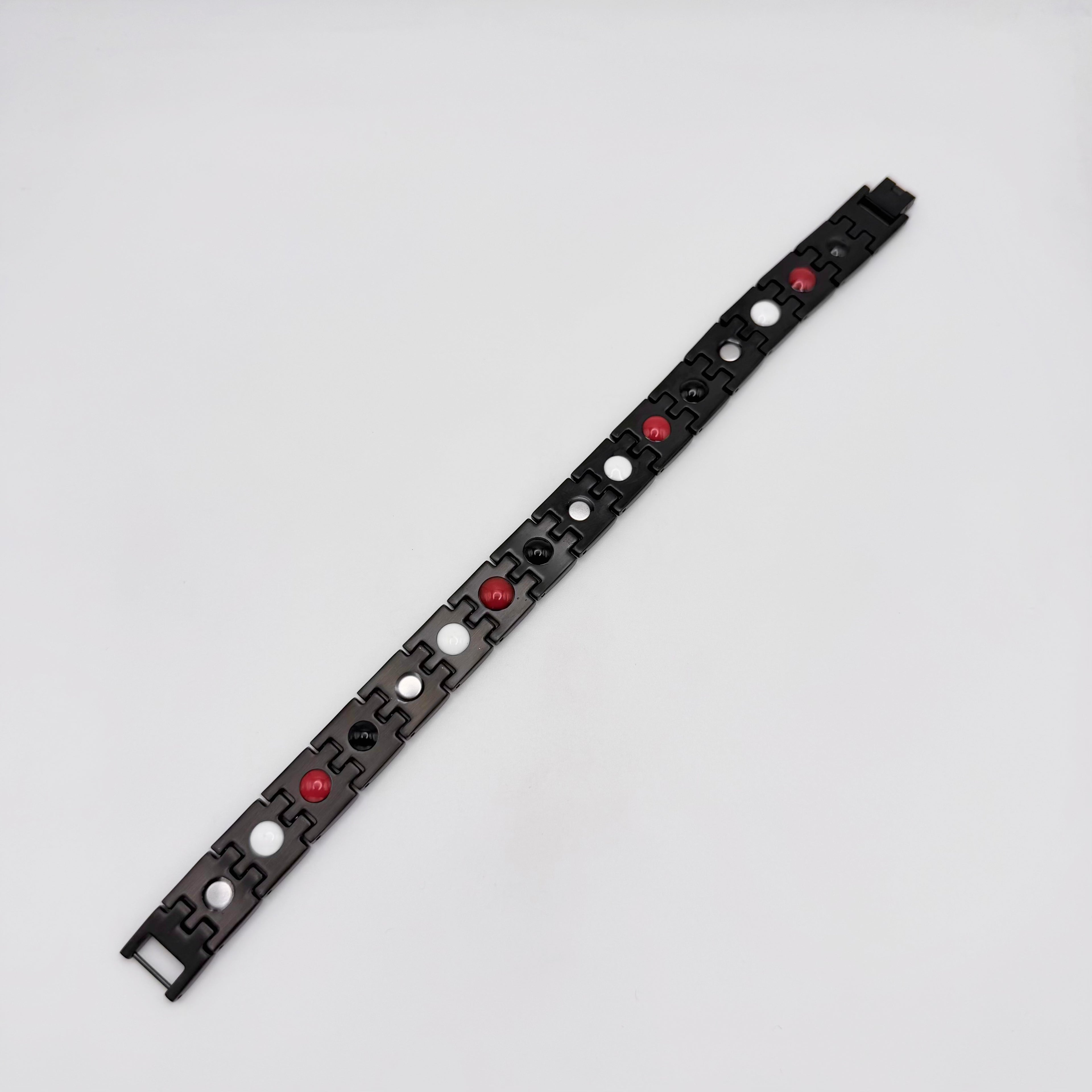 Bracelet - Stainless Steel - BLS-1256