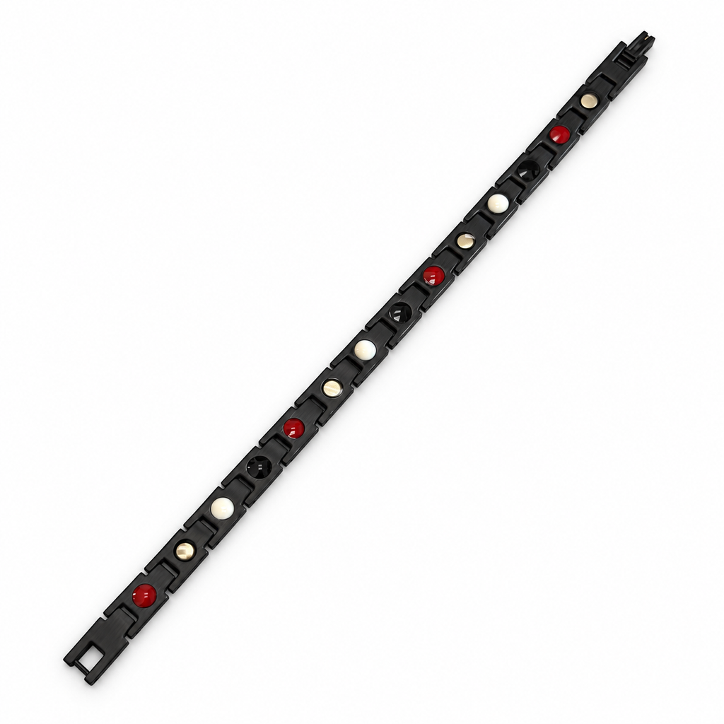 Bracelet - Stainless Steel - BLS-1259