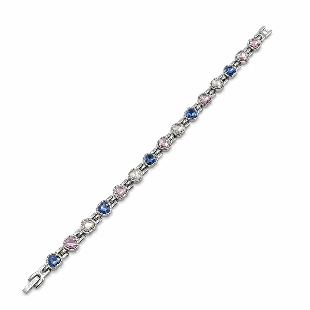 Bracelet - Stainless Steel - BLS-1260