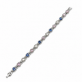 Bracelet - Stainless Steel - BLS-1260