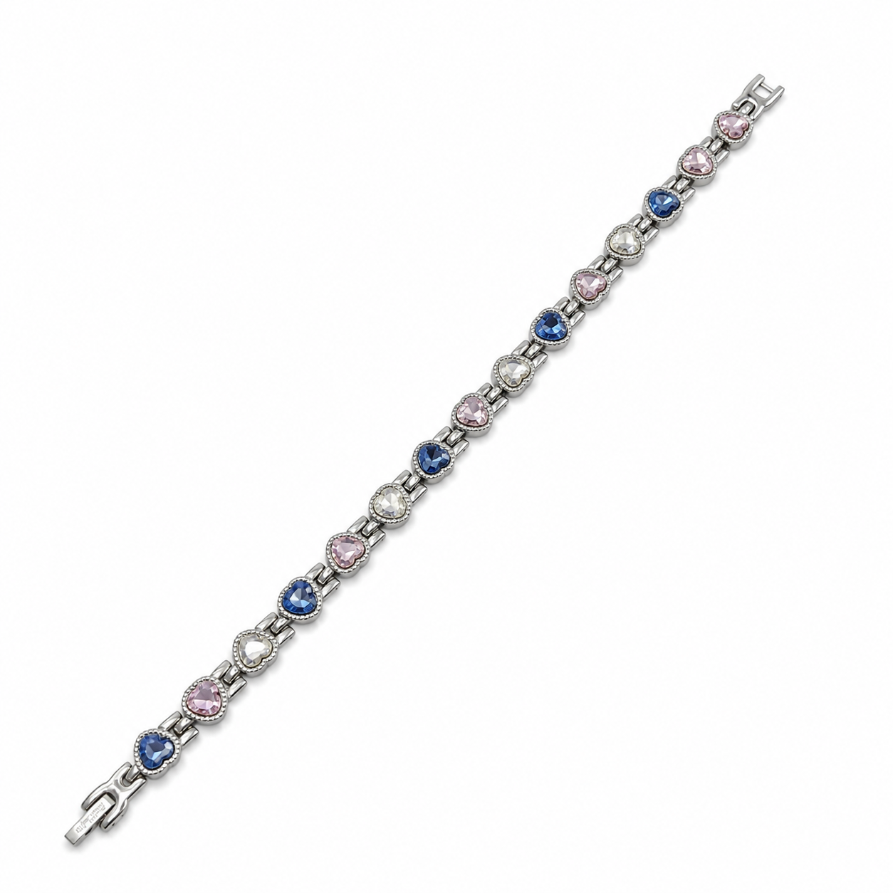 Bracelet - Stainless Steel - BLS-1260