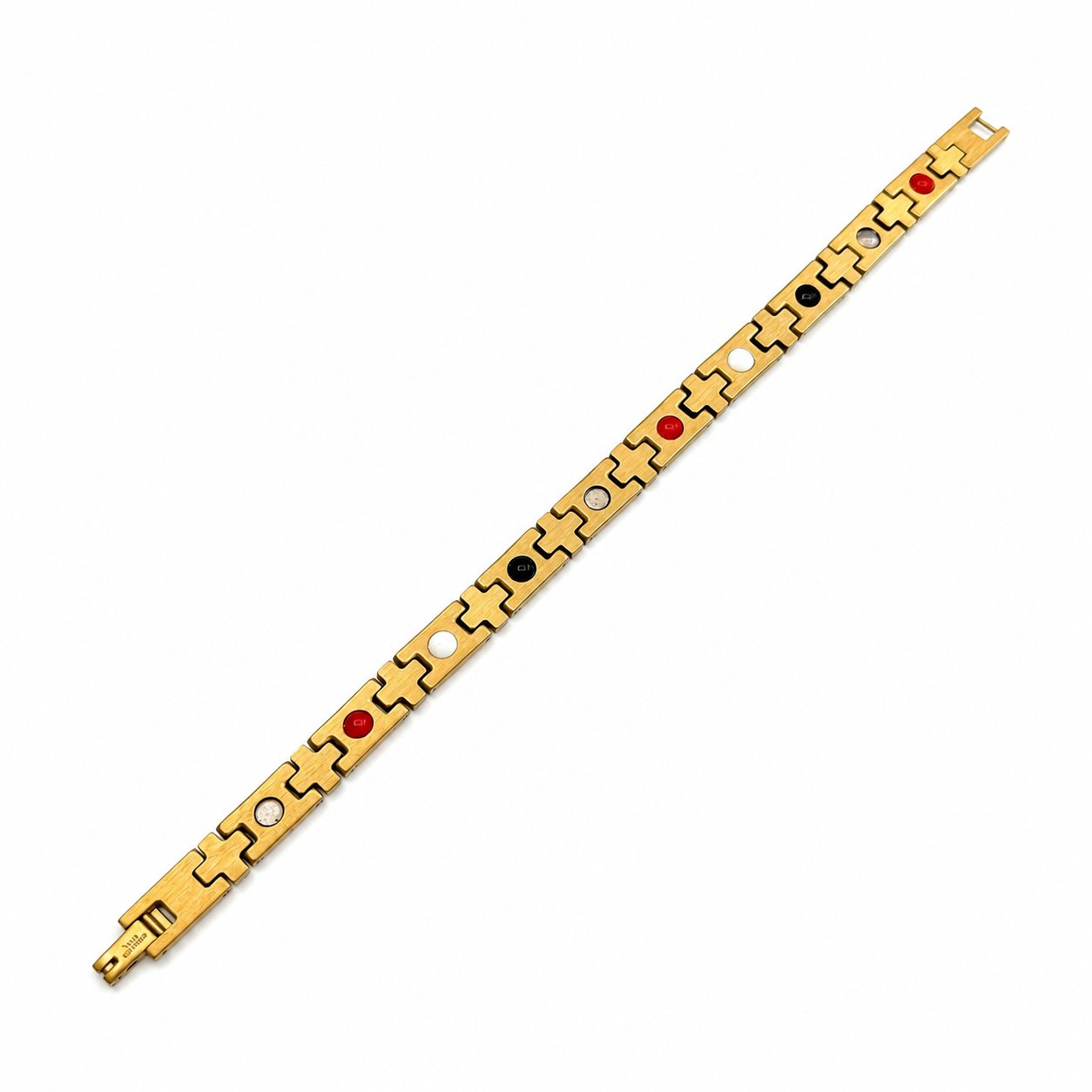 Bracelet - Stainless Steel - BLS-1261