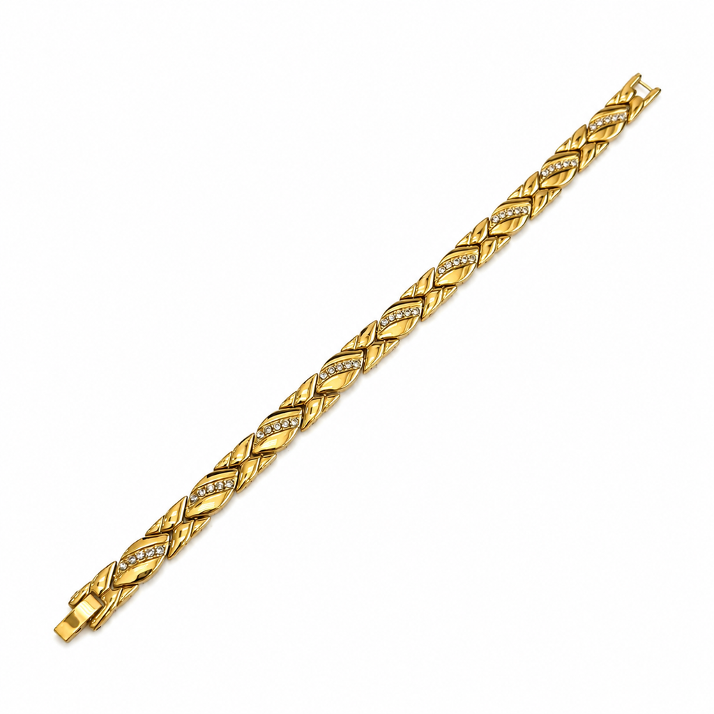 Bracelet - Stainless Steel - BLS-1262
