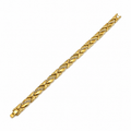 Bracelet - Stainless Steel - BLS-1262