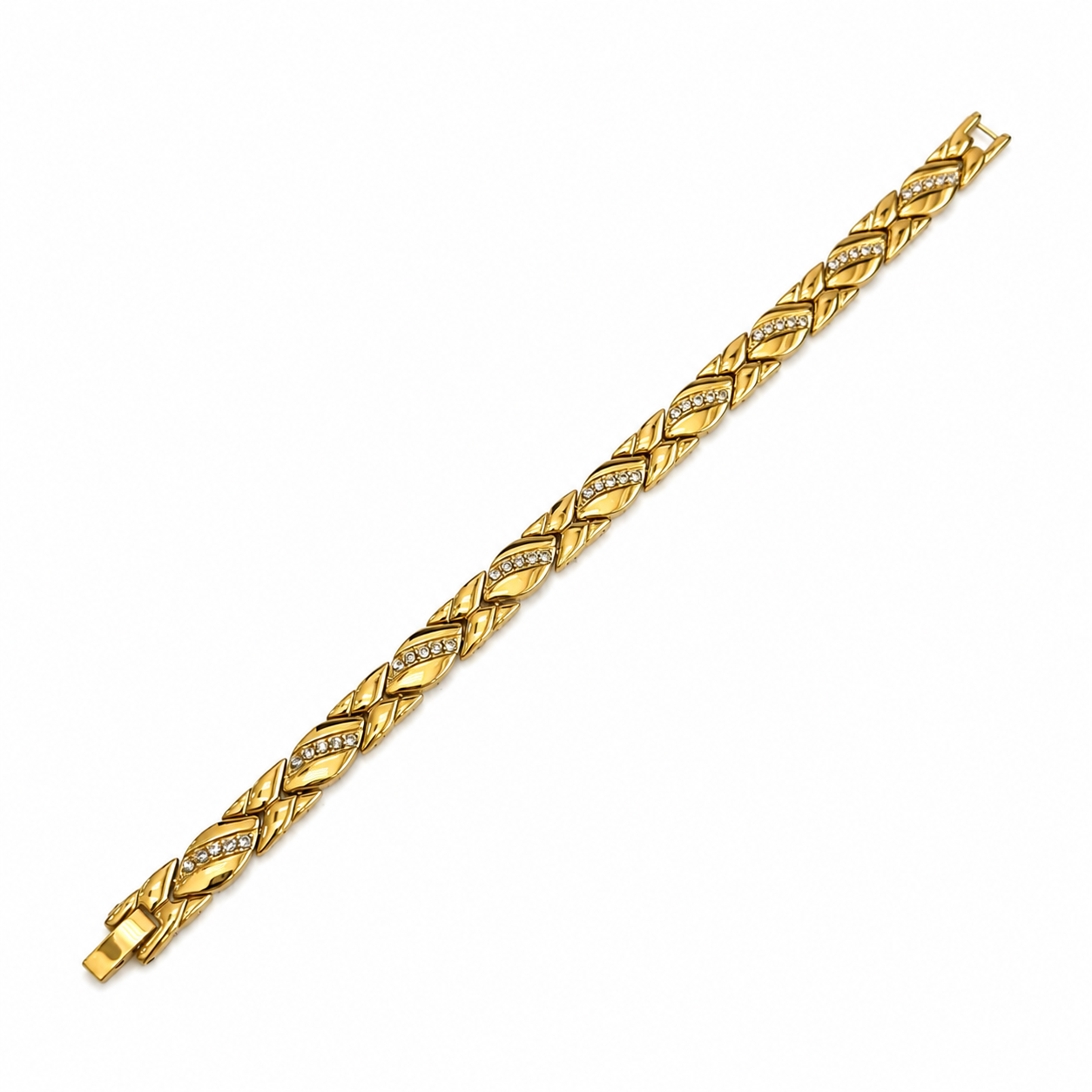 Bracelet - Stainless Steel - BLS-1262