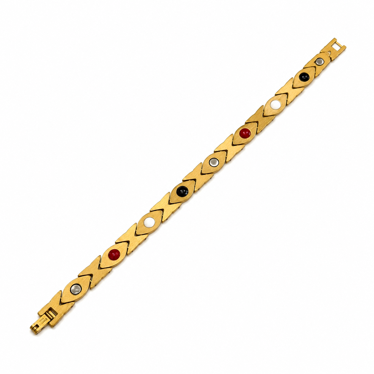 Bracelet - Stainless Steel - BLS-1262