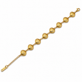 Bracelet - Stainless Steel - BLS-1263