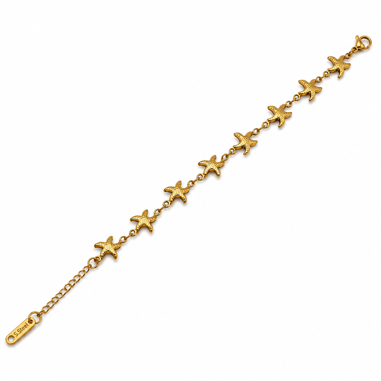 Bracelet - Stainless Steel - BLS-1264