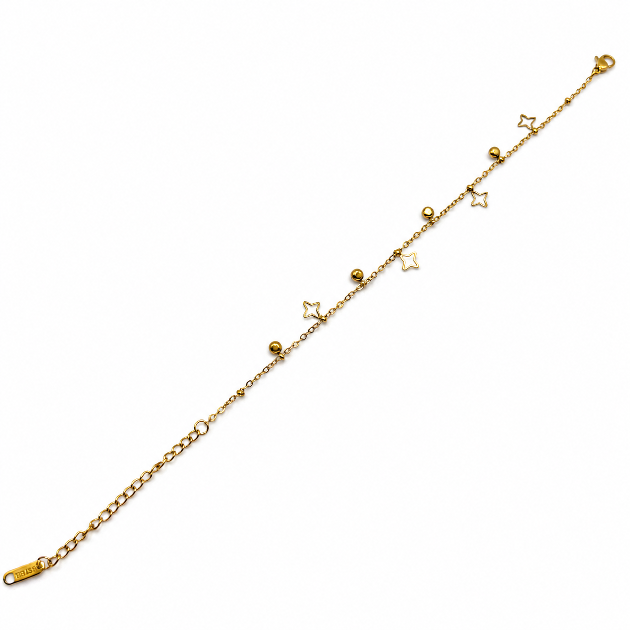 Bracelet - Stainless Steel - BLS-1265