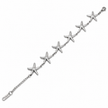 Bracelet - Stainless Steel - BLS-1266