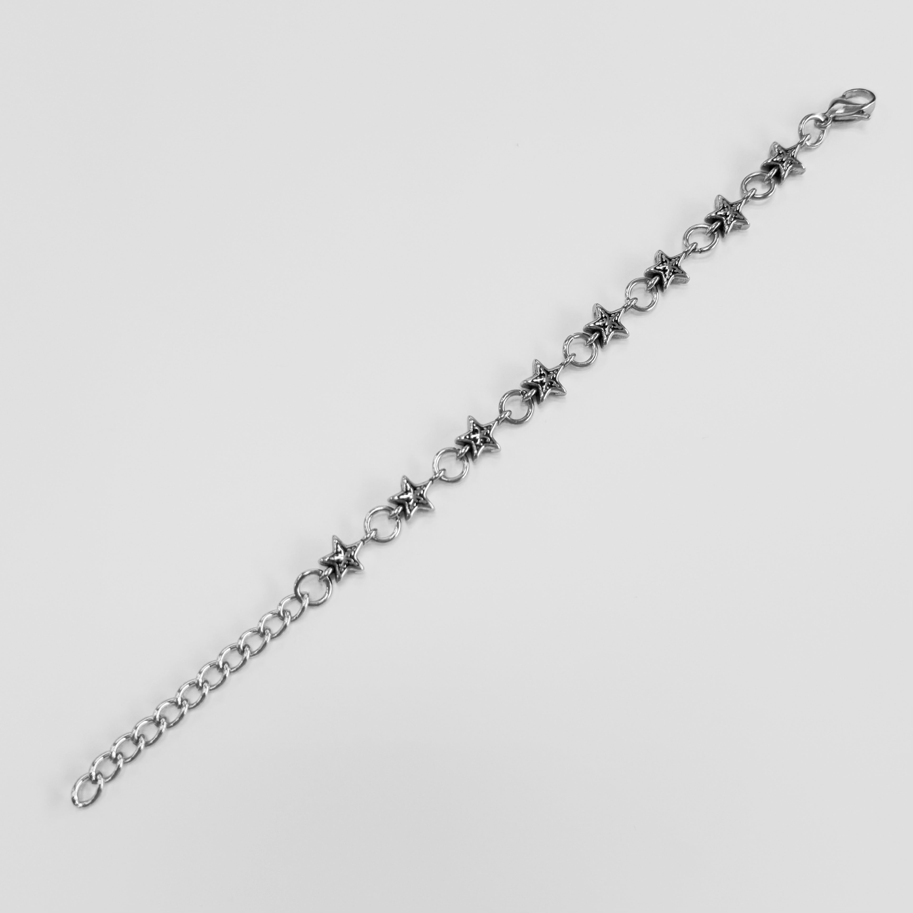 Bracelet - Stainless Steel - BLS-1267