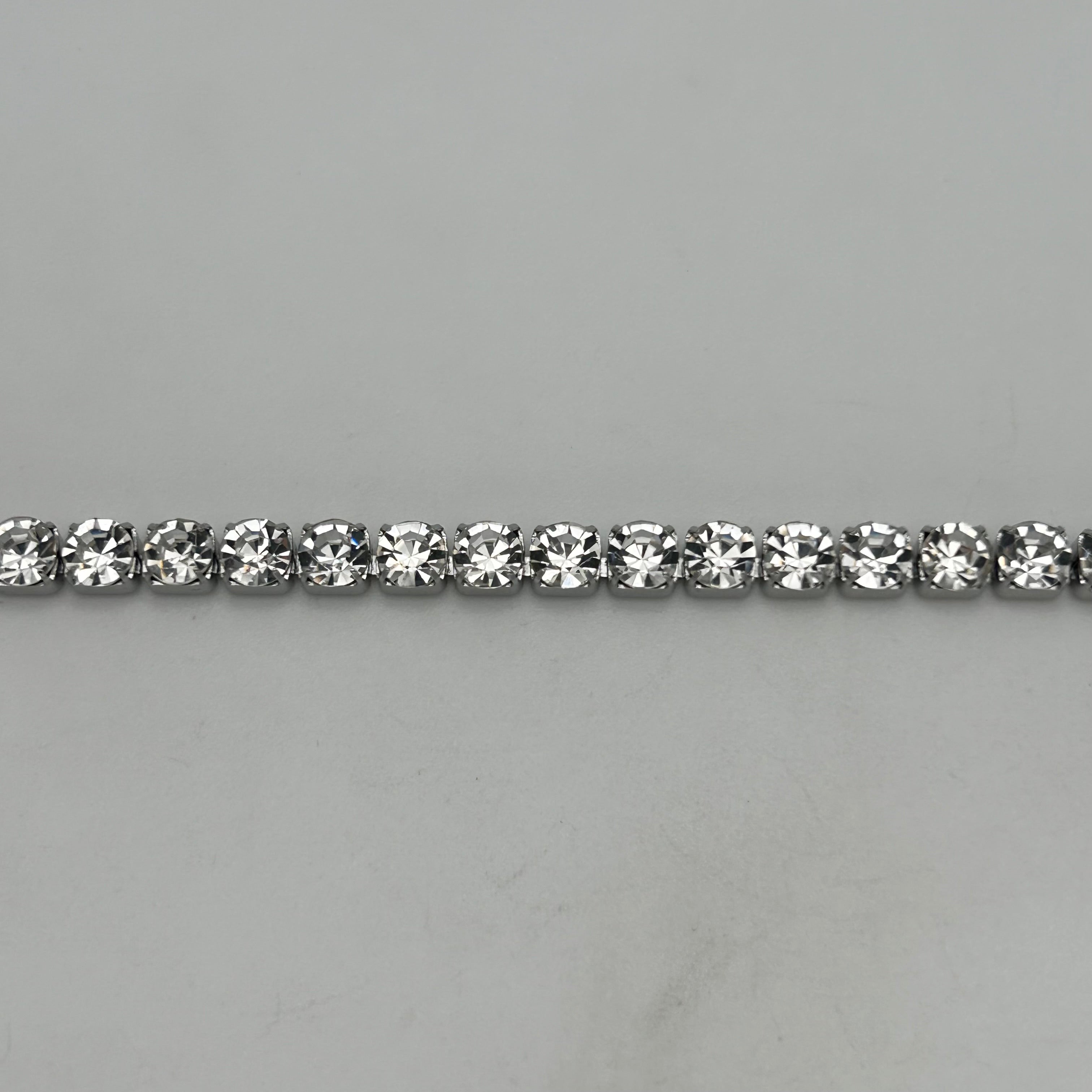 Bracelet - Stainless Steel - BLS-1286