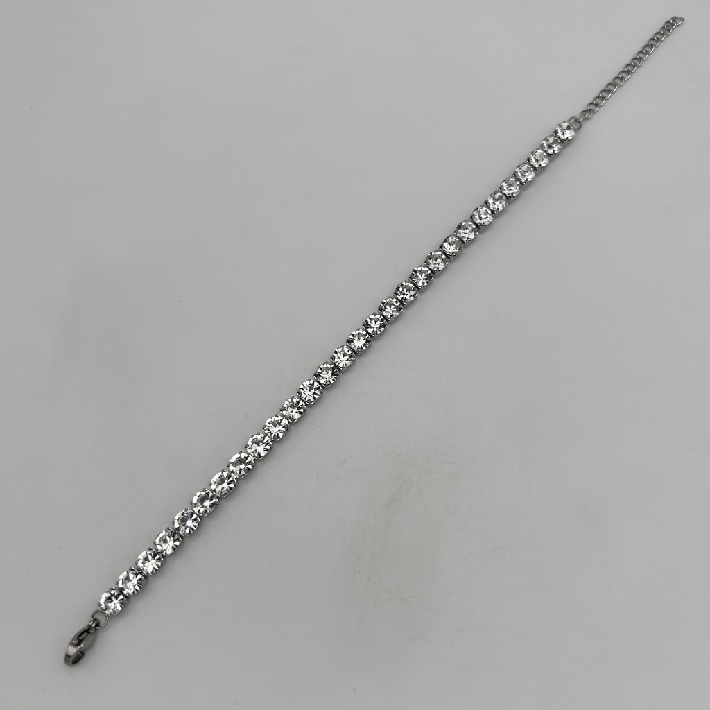 Bracelet - Stainless Steel - BLS-1286