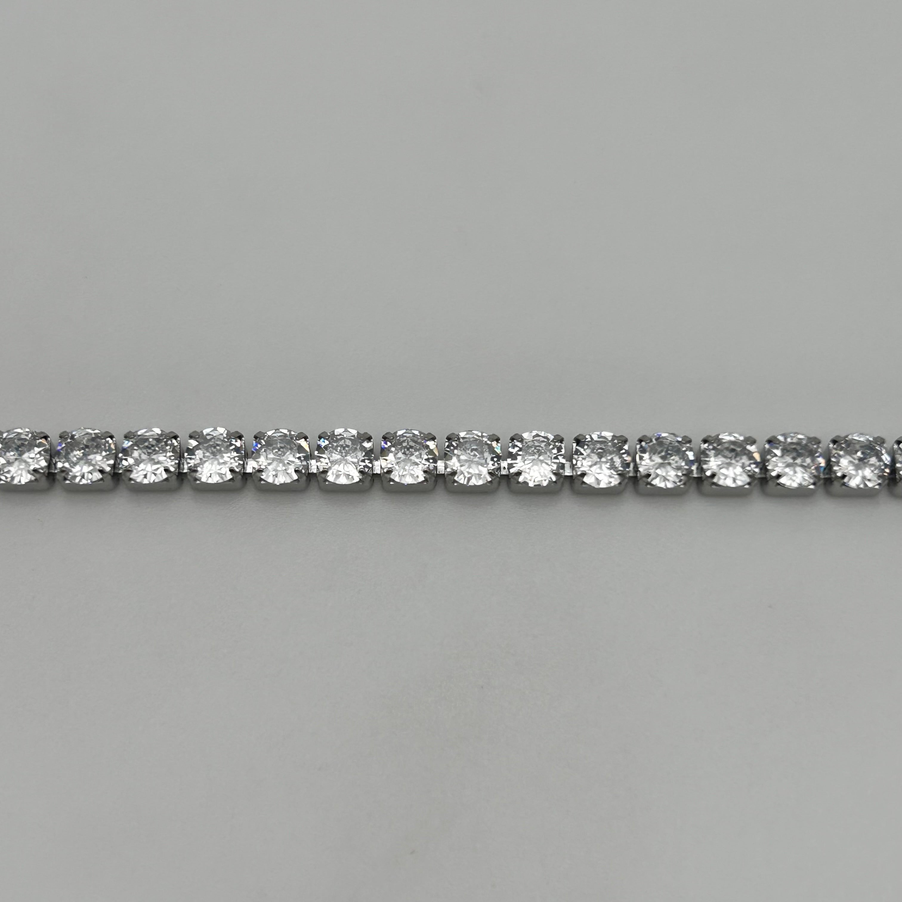 Bracelet - Stainless Steel - BLS-1287
