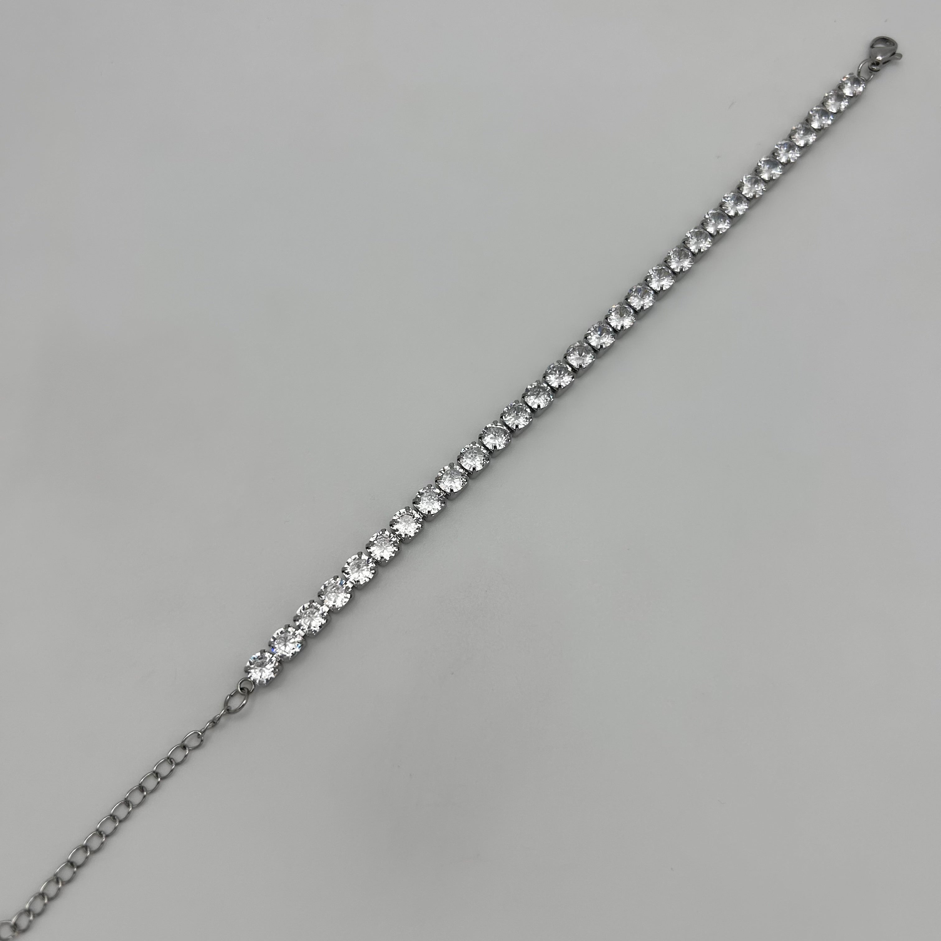 Bracelet - Stainless Steel - BLS-1287