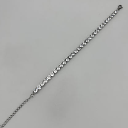 Bracelet - Stainless Steel - BLS-1287