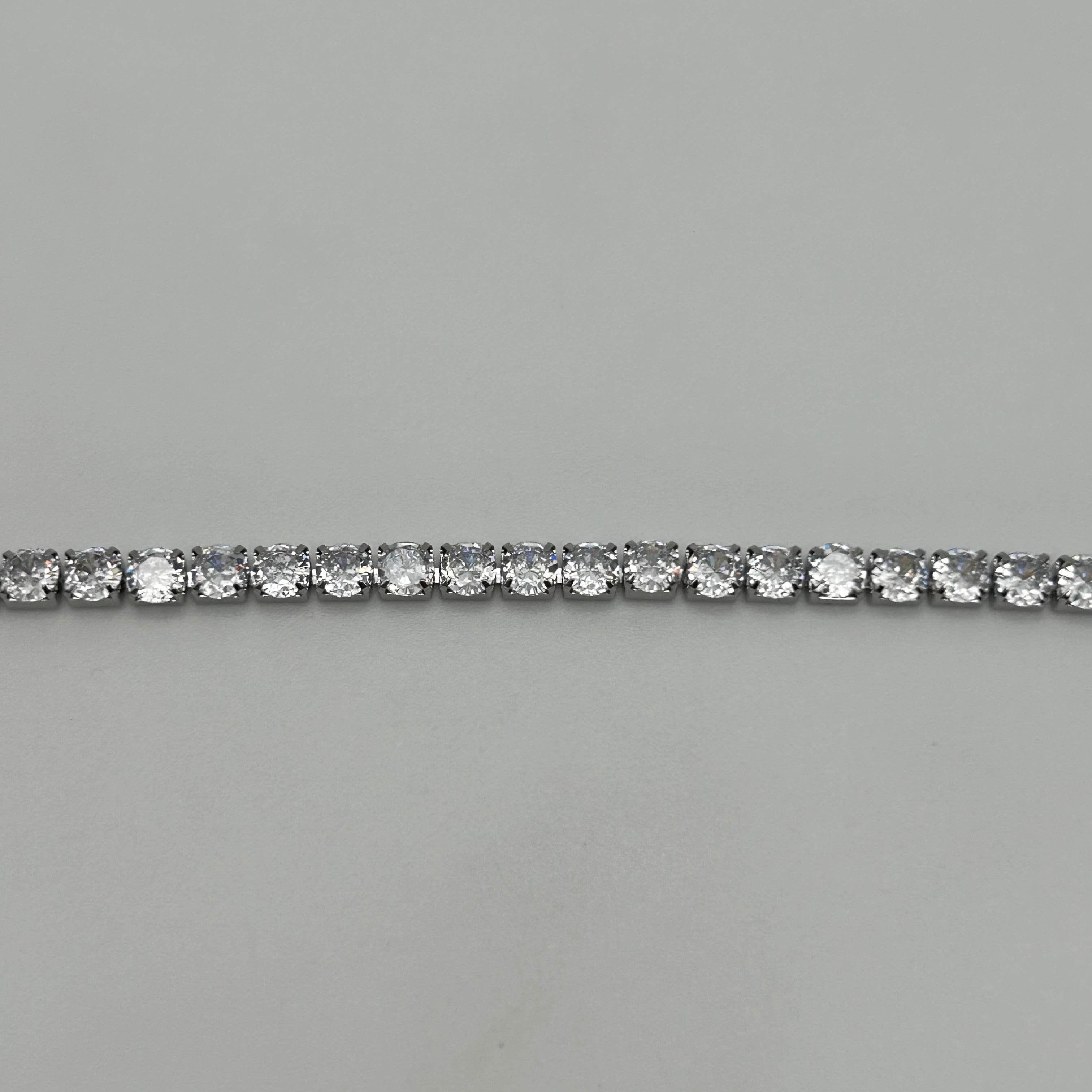 Bracelet - Stainless Steel - BLS-1288