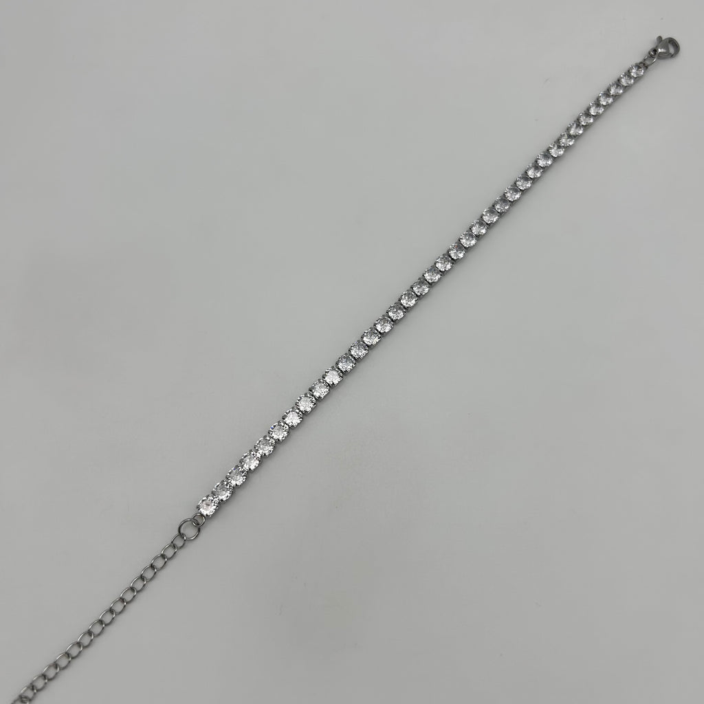 Bracelet - Stainless Steel - BLS-1288