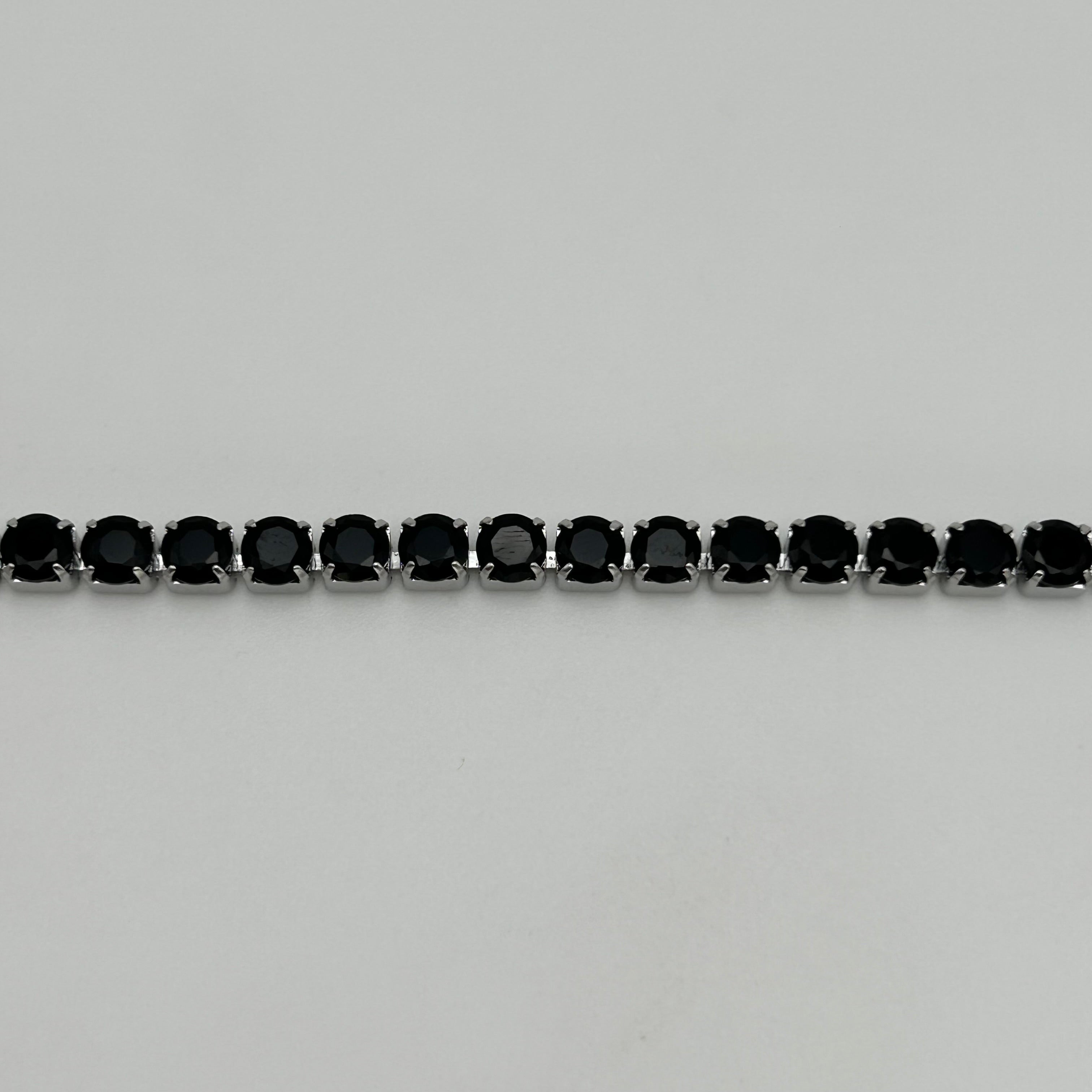 Bracelet - Stainless Steel - BLS-1289