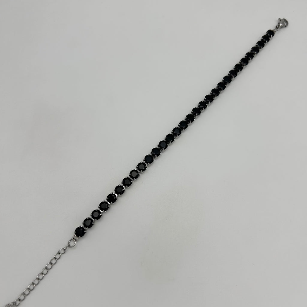Bracelet - Stainless Steel - BLS-1289