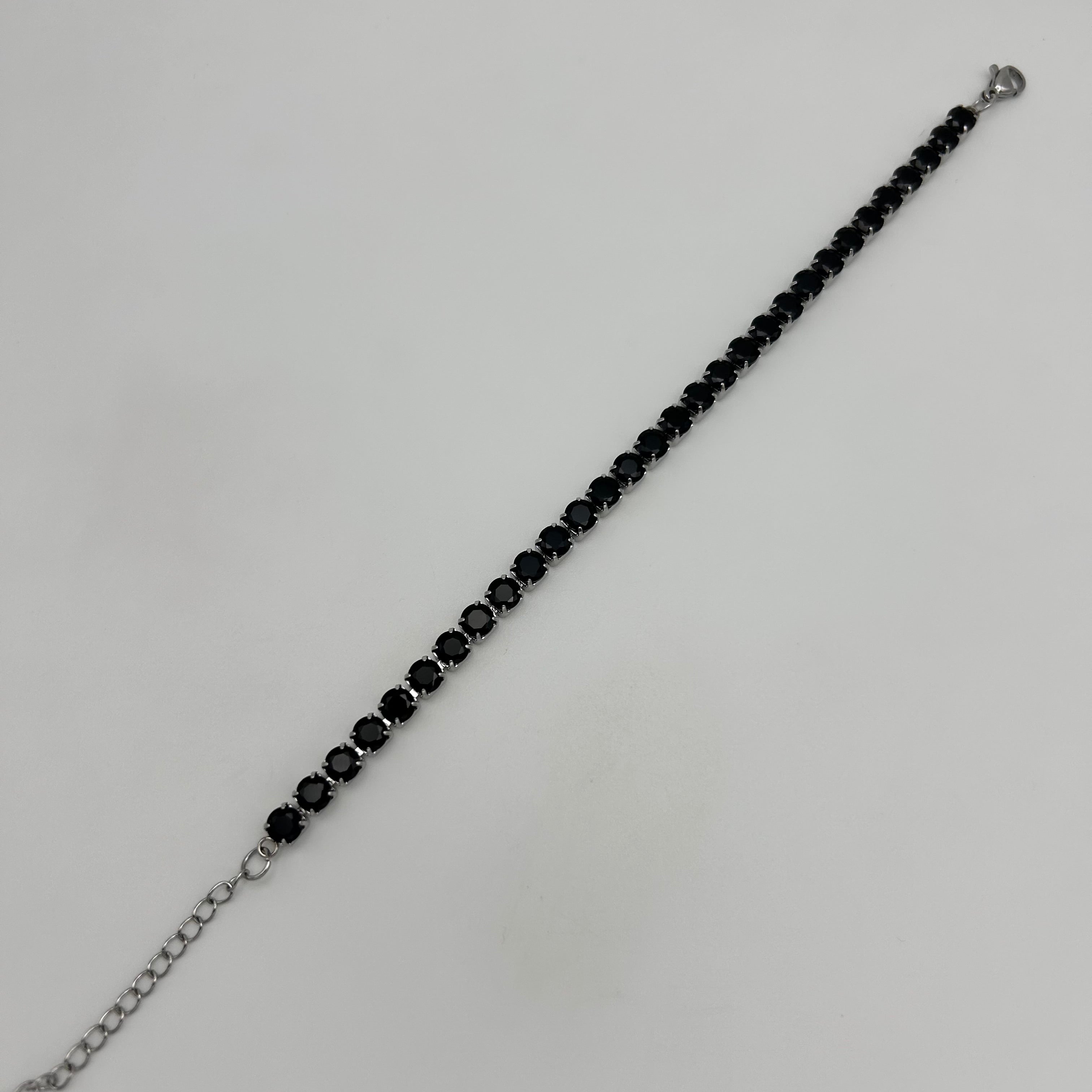 Bracelet - Stainless Steel - BLS-1289