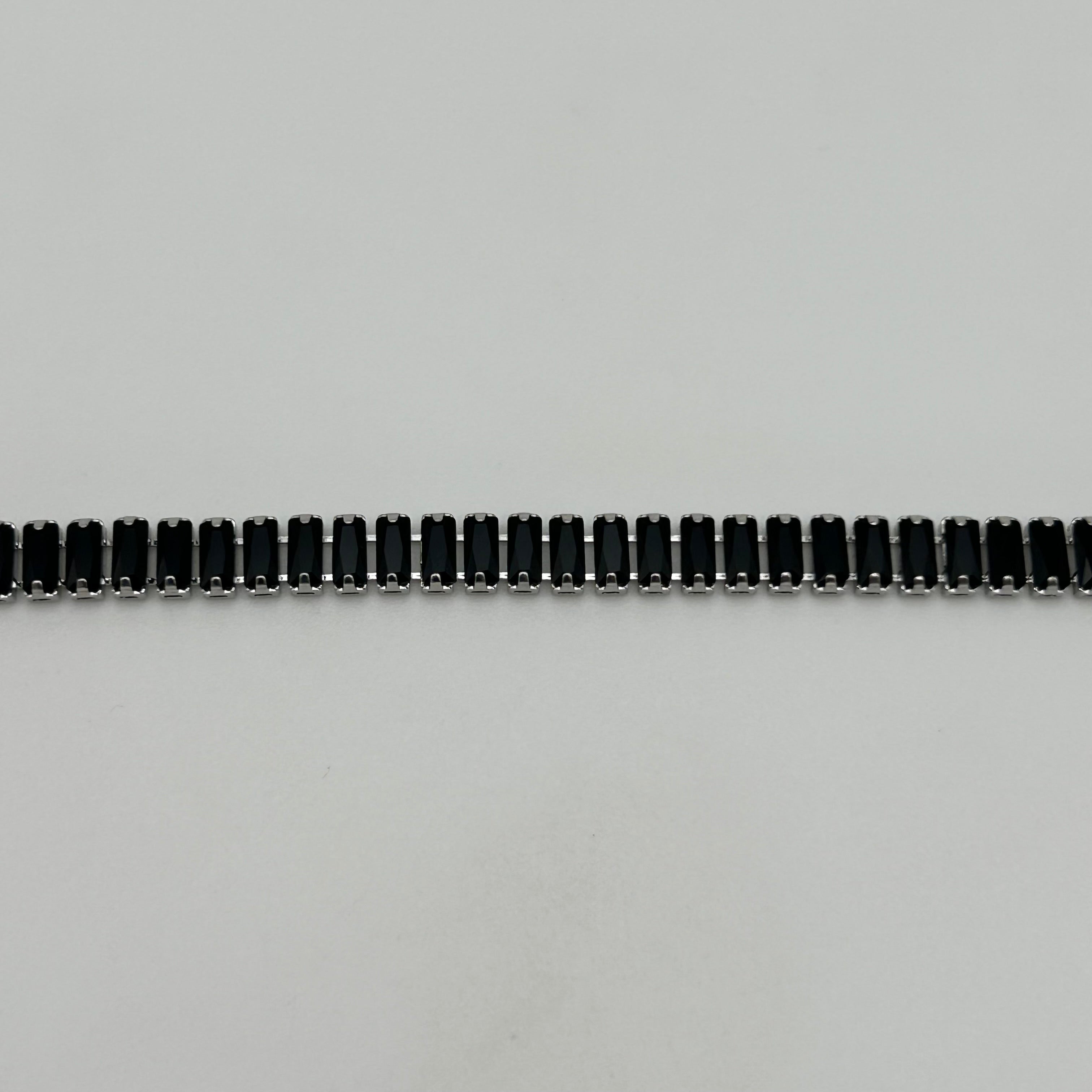 Bracelet - Stainless Steel - BLS-1291