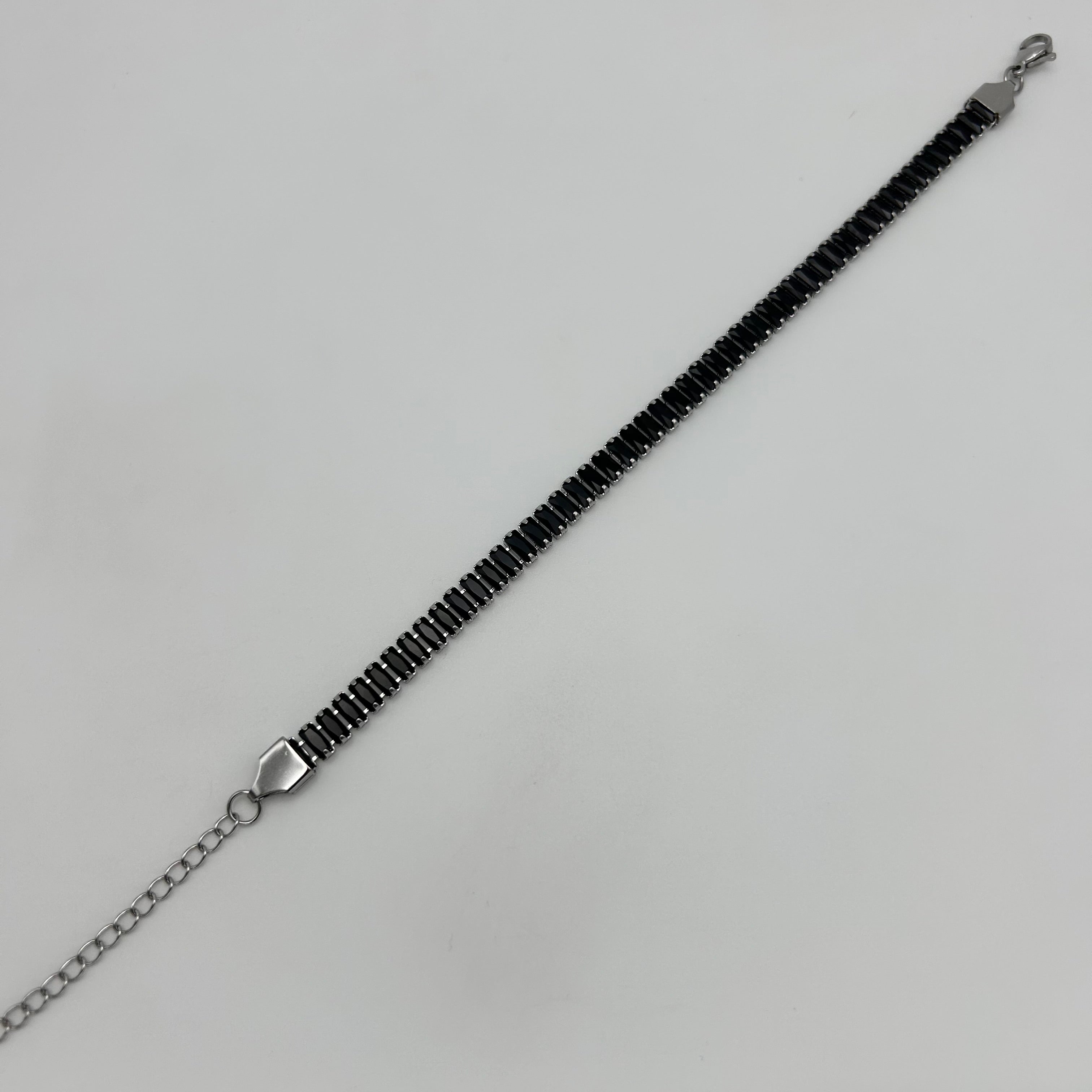 Bracelet - Stainless Steel - BLS-1291