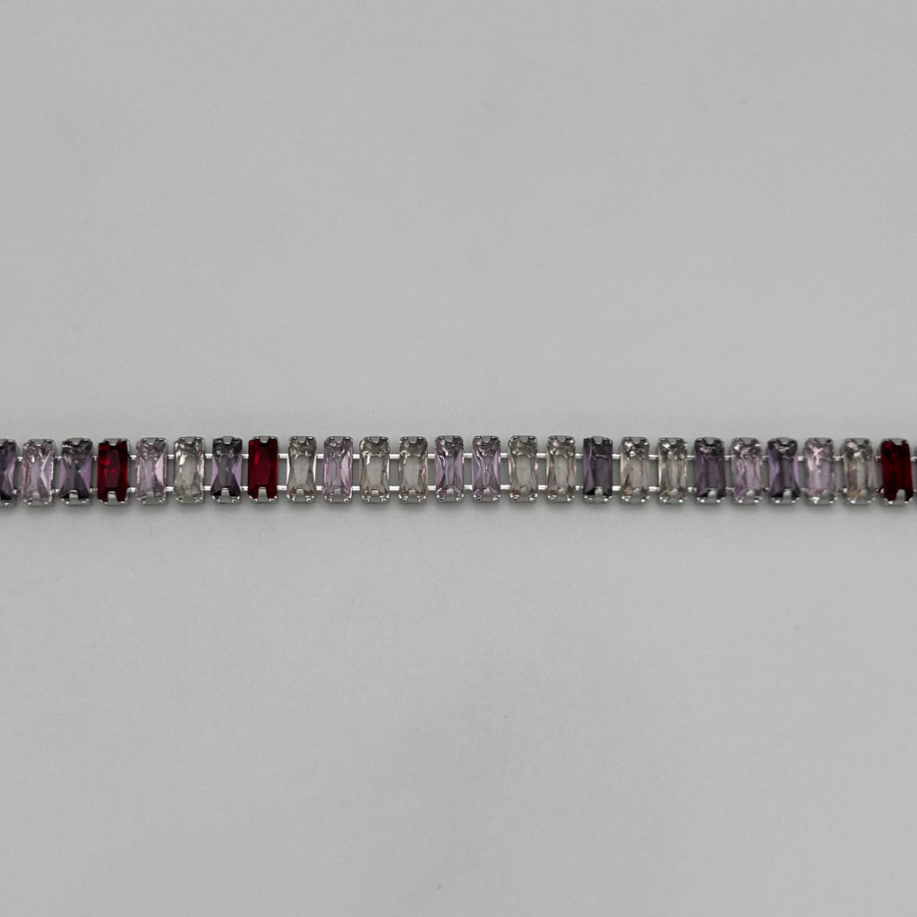 Bracelet - Stainless Steel - BLS-1292