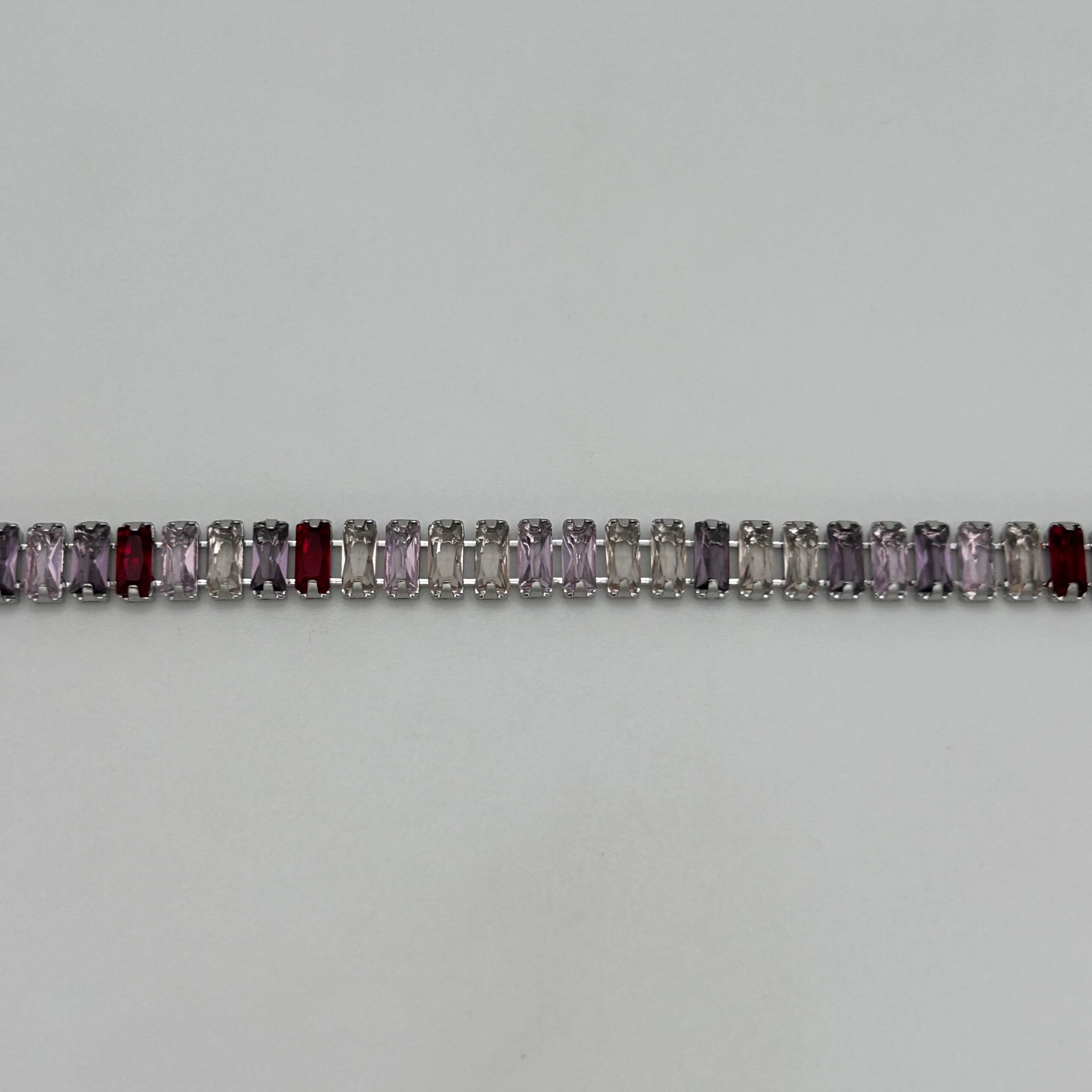 Bracelet - Stainless Steel - BLS-1292